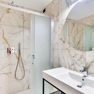 Kamer met Twee Aparte Bedden