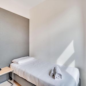 Kamer met een Queen Size Bed